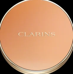 Clarins Ever Bronze aurinkopuuteri 10 g