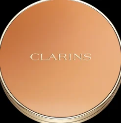 Clarins Ever Bronze aurinkopuuteri 10 g