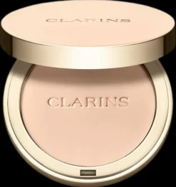 Clarins Ever Matte Compact Powder puuteri 10 g