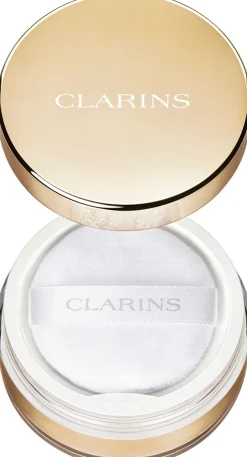 Clarins Ever Matte Loose Powder irtopuuteri 15 g