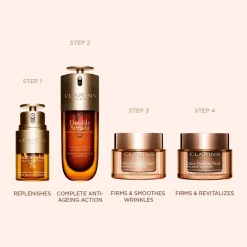 CLARINS Extra-Firming Day cream all skin types päivävoide 50 ml