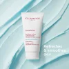Clarins Fresh Scrub kasvokuorinta 50ml