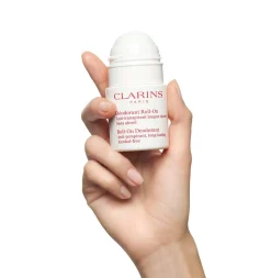 Clarins Gentle Care Roll-on Deodorant 50 ml