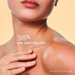 Clarins Glowing Sun Oil SPF 30 for body & hair aurinkosuojaöljy 150 ml