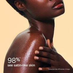 Clarins Glowing Sun Oil SPF 30 for body & hair aurinkosuojaöljy 150 ml