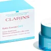 Clarins Hydra-Essentiel [HA²] Silky Cream päivävoide 50 ml