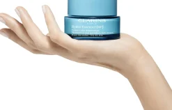 Clarins Hydra-Essentiel [HA²] Rich Cream päivävoide 50 ml