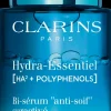 Clarins Hydra-Essentiel [HA2 + POLYPHENOLS] Supercharged Bi-phase Seerumi 30 ml