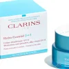 Clarins Hydra-Essentiel [HA²] SPF 15 Silky Cream päivävoide 50 ml