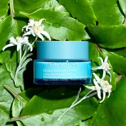 Clarins Hydra-Essentiel [HA²] SPF 15 Silky Cream päivävoide 50 ml