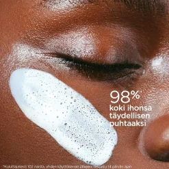 Clarins Hydrating Gentle Foaming Cleanser puhdistusaine 125 ml