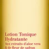 Clarins Hydrating Toning Lotion kasvovesi 200 ml