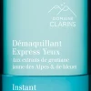 Clarins Instant Eye Make-Up Remover silmämeikinpoistoaine 125 ml