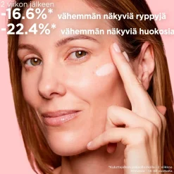 Clarins Instant Smooth Perfecting Touch meikinpohjustusaine 15 ml