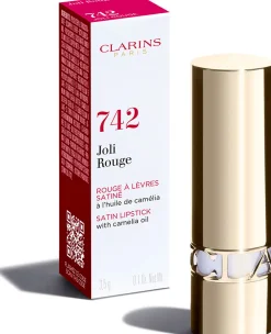 Clarins Joli Rouge huulipuna 3,5 g