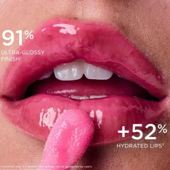 Clarins Lip Comfort Oil huuliöljy 7 ml