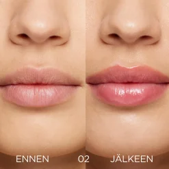 Clarins Lip Oil Balm voidemainen huuliöljy 2,9 g