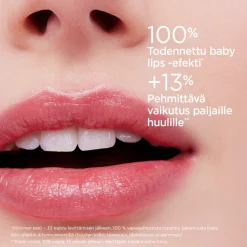 Clarins Lip Oil Balm voidemainen huuliöljy 2,9 g