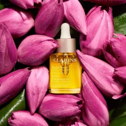 Clarins Lotus Face Treatment Oil kasvoöljy 30 ml