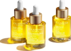 Clarins Lotus Face Treatment Oil kasvoöljy 30 ml