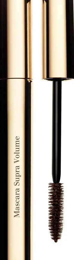 Clarins Mascara Supra Volume ripsiväri 8 ml
