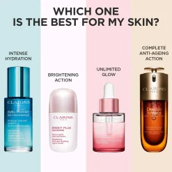 Clarins Multi-Active Glow seerumi 30 ml