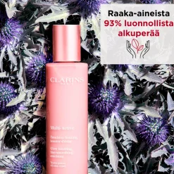 Clarins Multi-Active Line-smoothing Emulsion kasvoemulsio 100 ml