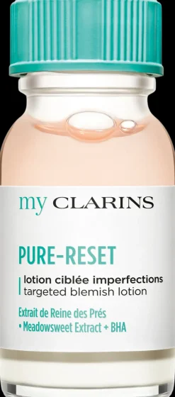 Clarins My Clarins PURE-RESET targeted blemish lotion täsmähoito epäpuhtauksille 13 ml