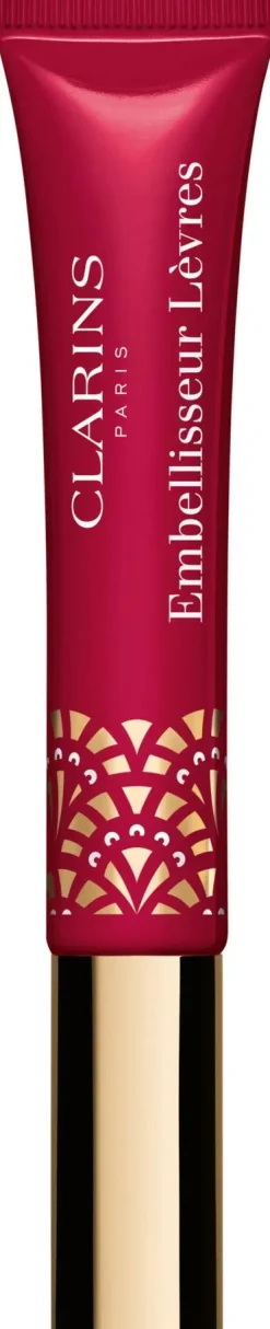 Clarins Natural Lip Perfector huulivoide 12 ml