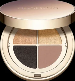 Clarins Ombre 4 Couleurs luomiväripaletti 4 g