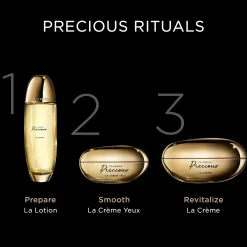 Clarins Precious La Crème Yeux Age-Defying Eye Cream silmänympärysvoide 15 ml