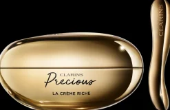 Clarins Precious La Crème Riche Age-Defying Moisturiser voide 50 ml