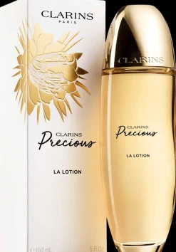 Clarins Precious La Lotion Age-Defying Treatment Essence hoitovesi 150 ml