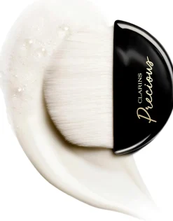 Clarins Precious La Mousse Gentle Cleansing Foam puhdistuvaahto 125 ml