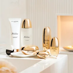 Clarins Precious L’Huile-en-Sérum Face Oil Serum öljyseerumi 30 ml