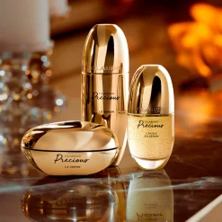 Clarins Precious L’Huile-en-Sérum Face Oil Serum öljyseerumi 30 ml