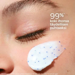 Clarins Purifying Gentle Foaming Cleanser puhdistusaine 125 ml