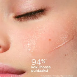 Clarins Purifying Toning Lotion puhdistava kasvovesi täyttöpakkaus 400 ml