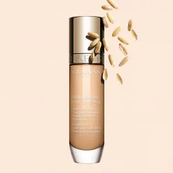 Clarins Skin Illusion Full Coverage Foundation meikkivoide 30 ml