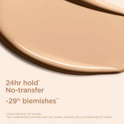 Clarins Skin Illusion Full Coverage Foundation meikkivoide 30 ml