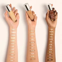 Clarins Skin Illusion Full Coverage Foundation meikkivoide 30 ml