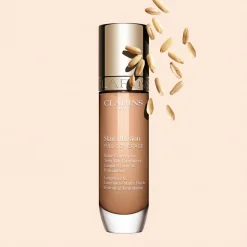 Clarins Skin Illusion Full Coverage Foundation meikkivoide 30 ml