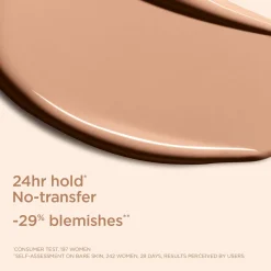 Clarins Skin Illusion Full Coverage Foundation meikkivoide 30 ml