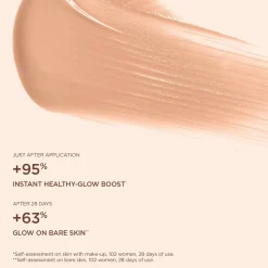 Clarins Skin illusion tinted moisturizer SPF 25 sävytetty päivävoide 40 ml