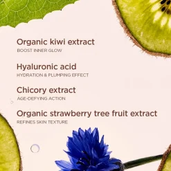 Clarins Skin illusion tinted moisturizer SPF 25 sävytetty päivävoide 40 ml