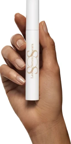 Clarins SOS Lashes Serum Mascara ripsienhoitotuote 8 ml