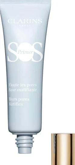 Clarins SOS Primer meikinpohjustaja 30 ml
