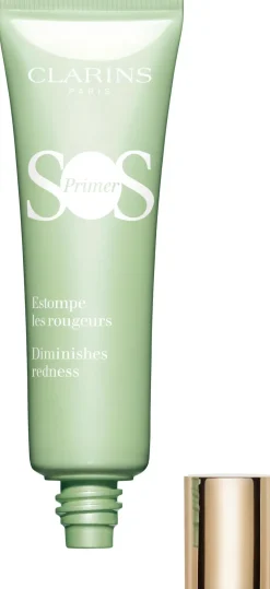 Clarins SOS Primer meikinpohjustaja 30 ml