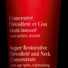 Clarins Super Restorative Décolleté and Neck Concentrate hoitovoide kaulalle ja dekolteelle 75 ml