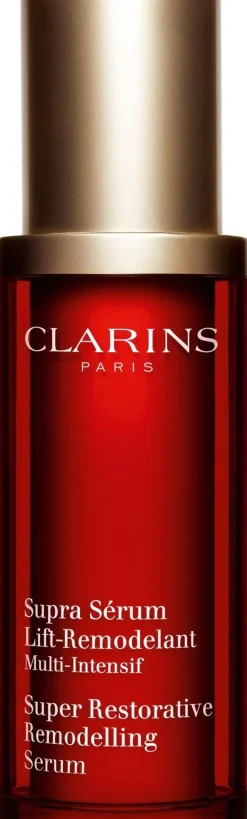 Clarins Super Restorative Remodelling seerumi 30 ml